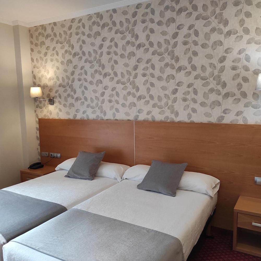 Peregrina Hotel Sanxenxo Exterior photo